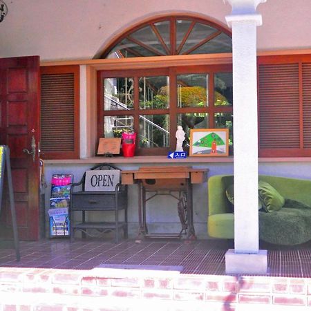 Guesthouse Chiya Takato Ina Exterior foto